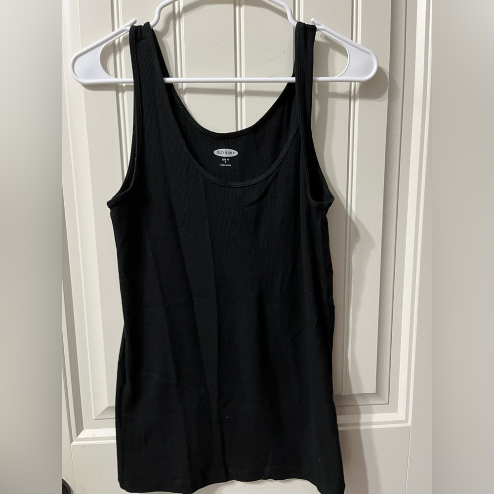 Oldnavy Slim Fit Tank Top